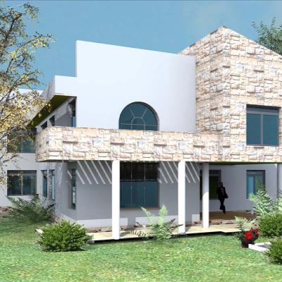Residential Bujjuko Mpigi 4