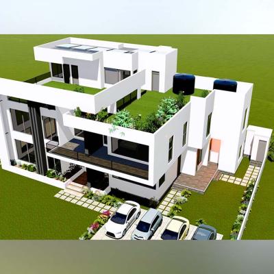 Residential House Kyanja 6