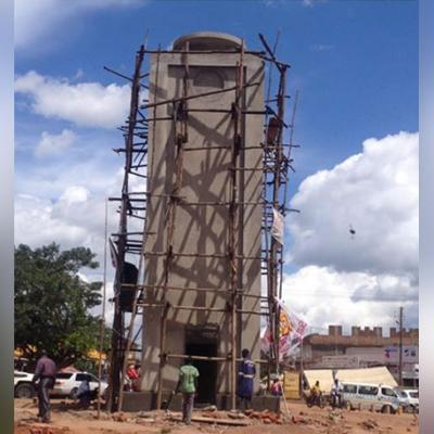 Tower